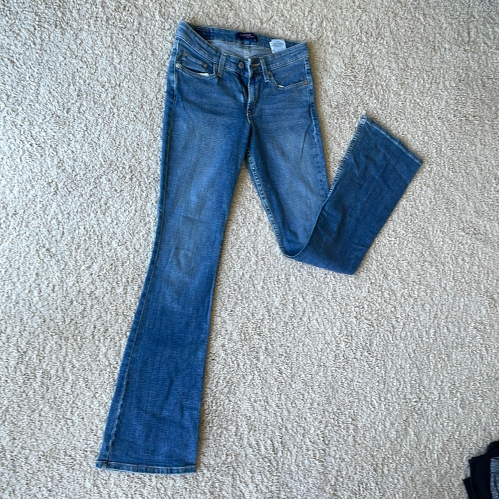 Vintage Levi’s